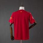 Valencia 2025-2026 Away Fan