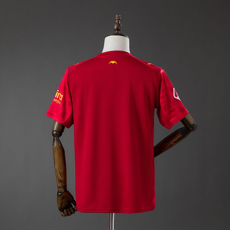 Valencia 2025-2026 Away Fan