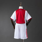 Kids Ajax 2025-2026 Ajax Home