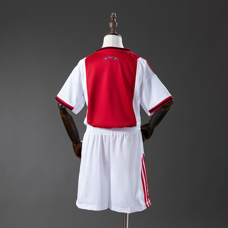 Kids Ajax 2025-2026 Ajax Home