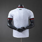 Mexico 2026 Away Player