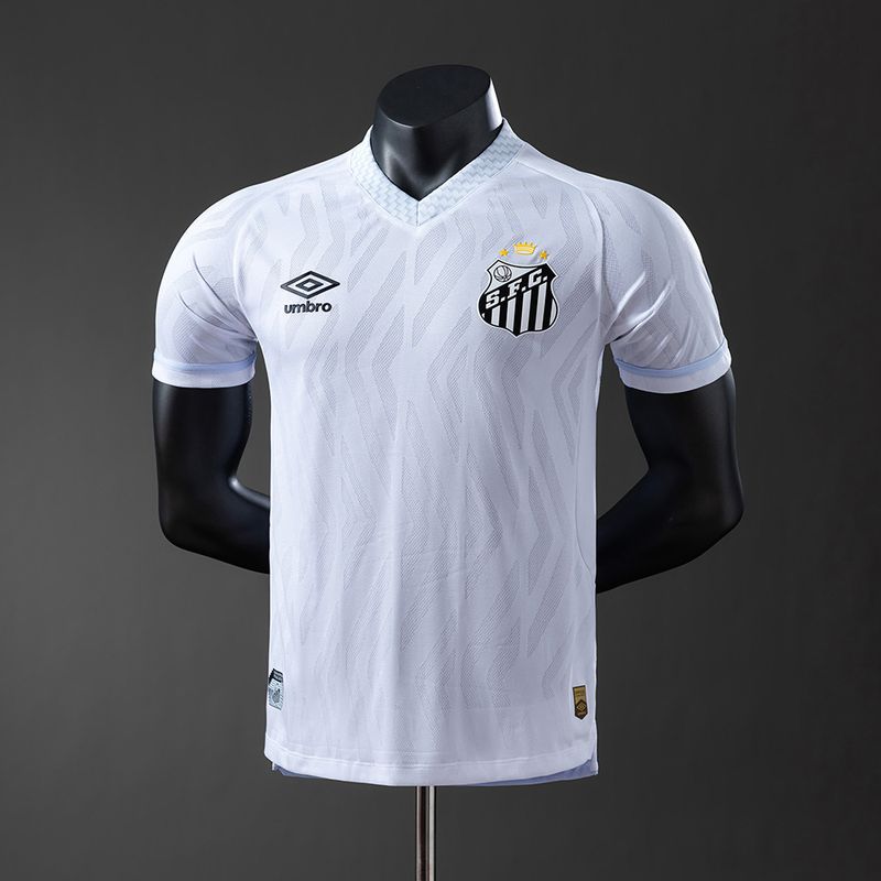 Santos 2025-2026 Home Player