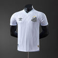 Santos 2025-2026 Home Player