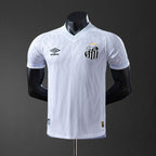 Santos 2025-2026 Home Player