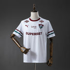 Fluminense 2026-2027 Away Fan