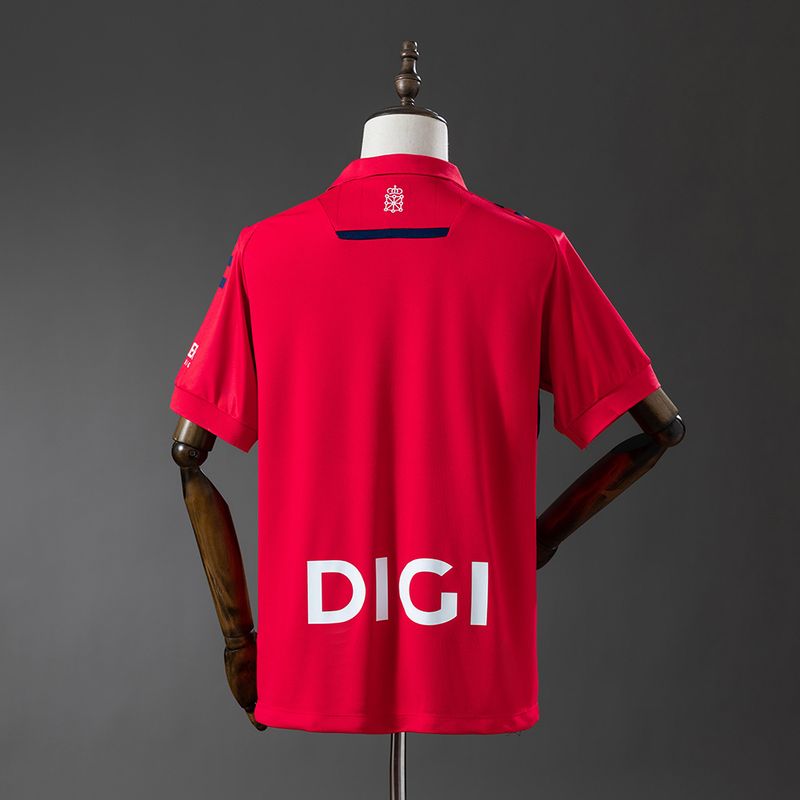 Osasuna 2025-2026 home Fan