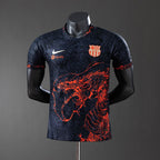 Barcelona 2025-2026 Concept Edition Player