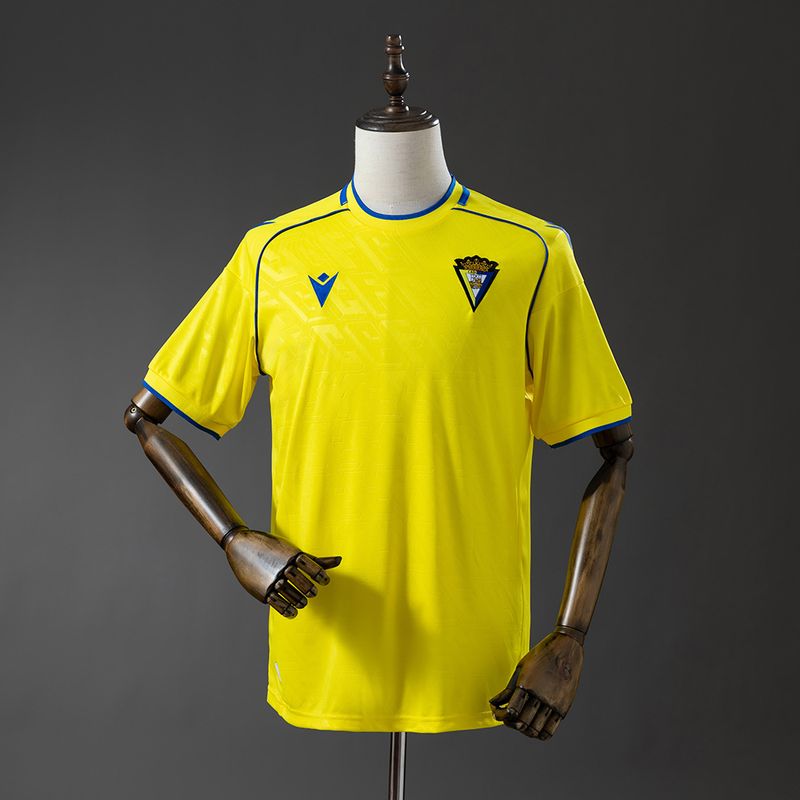 Cadiz 2025-2026 Home Fan