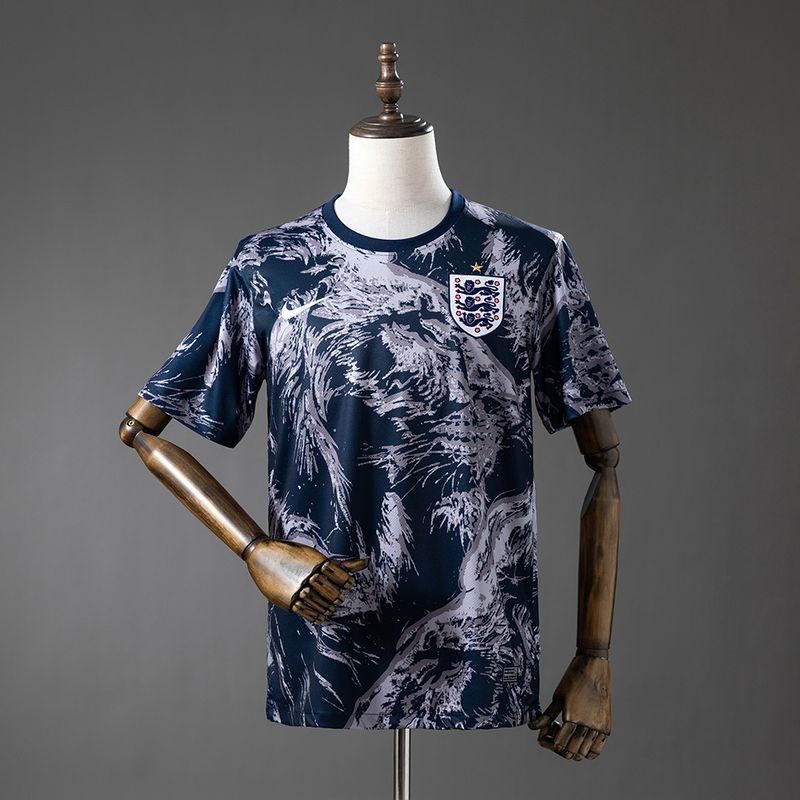England 2026-2027 Pre-match Fan