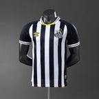 Santos 2025-2026 Away Player