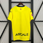 Villarreal 2025-2026 Home Fan