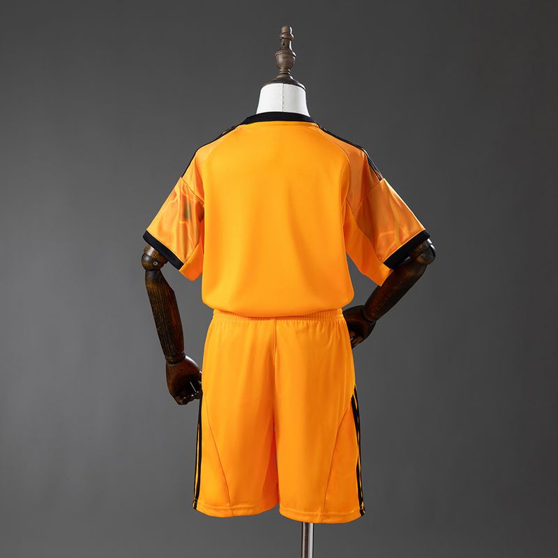 Kids Roma 2025-2026 Away