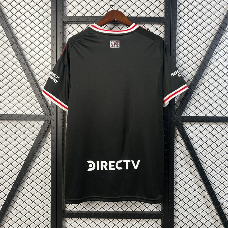 River Plate 2025-2026 Away Fan