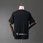 Sevilla 2025-2026 Second Away Fan