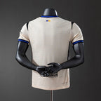 Barcelona 2025-2026 Away Player