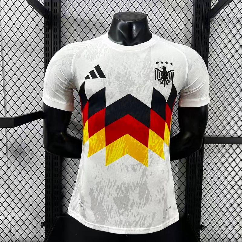 Germany 2026 Special Edition Player