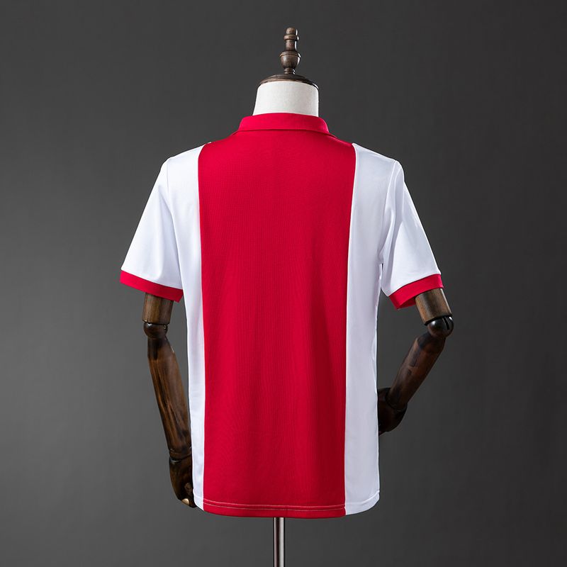 Ajax 2025-2026 Commemorative Edition Fan
