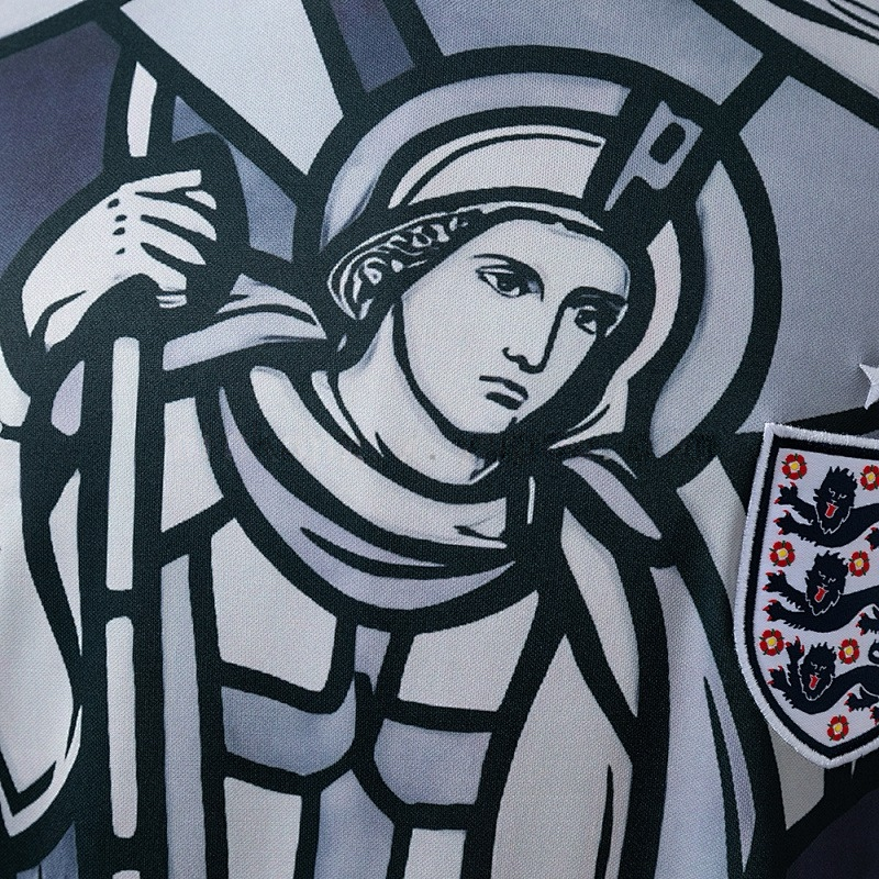 England 2026 Special Edition Fan