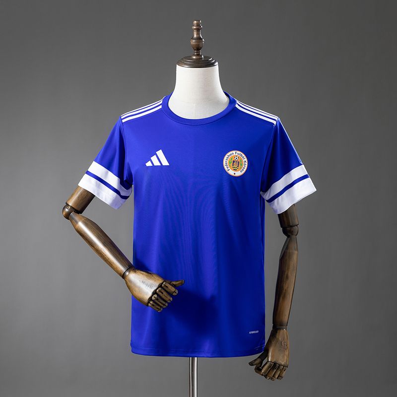 Curaçao 2026 Home Fan