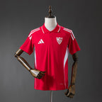 Sevilla 2025-2026 POLO - Red