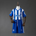 Kids Deportivo Alavés 2025-2026 Home