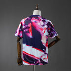 Fiorentina 2025-2026 Third away Fan