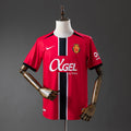 Mallorca 2025-2026 Home Fan