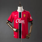Mallorca 2025-2026 Home Fan