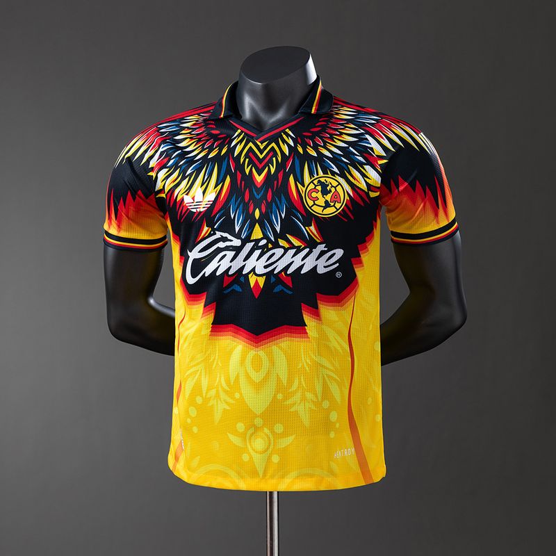 Club America 2025-2026 Special Edition Playe