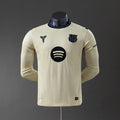 Barcelona 2025-2026 Away Player
