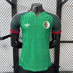 Algeria 2026 Away Playe