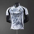 Real Madrid 2025-2026 Player