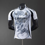 Real Madrid 2025-2026 Player