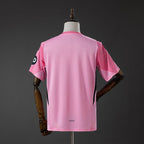 Sevilla 2025-2026 Goalkeeper Pink Fan
