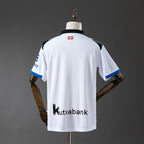 Deportivo Alavés 2025-2026 Away Fan