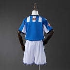 Kids Real Sociedad 2025-2026 Home