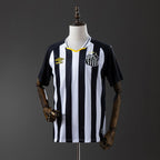 Santos 2025-2026 Away Fan