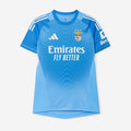 SL Benfica 2025-2026 Goalkeeper Fan