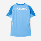 SL Benfica 2025-2026 Goalkeeper Fan
