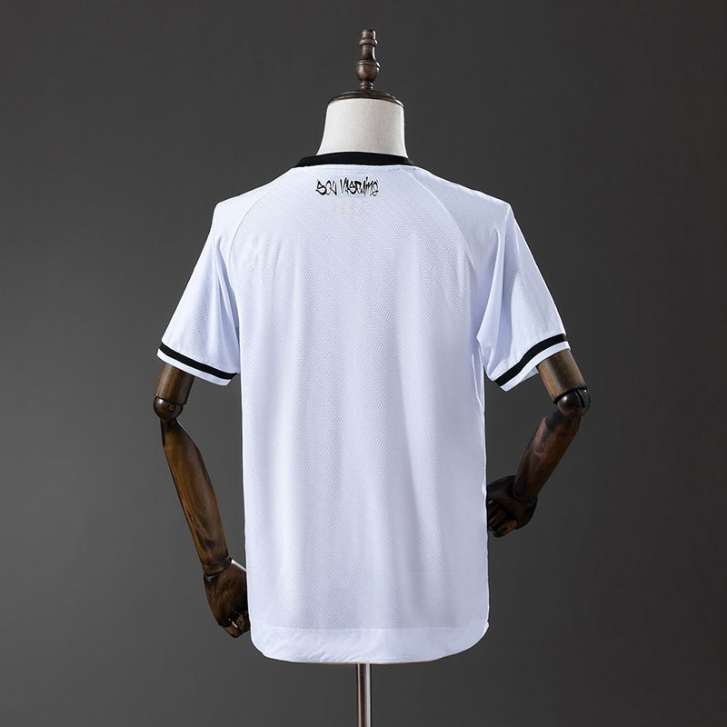 Vasco da Gama 2025-2026 away Fan