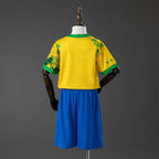 Kids Brazil 2026-2027 Special Edition Kids