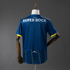 FC Porto 2025-2026 Third Away Fan
