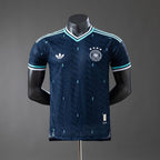 Germany 2026 Away Player