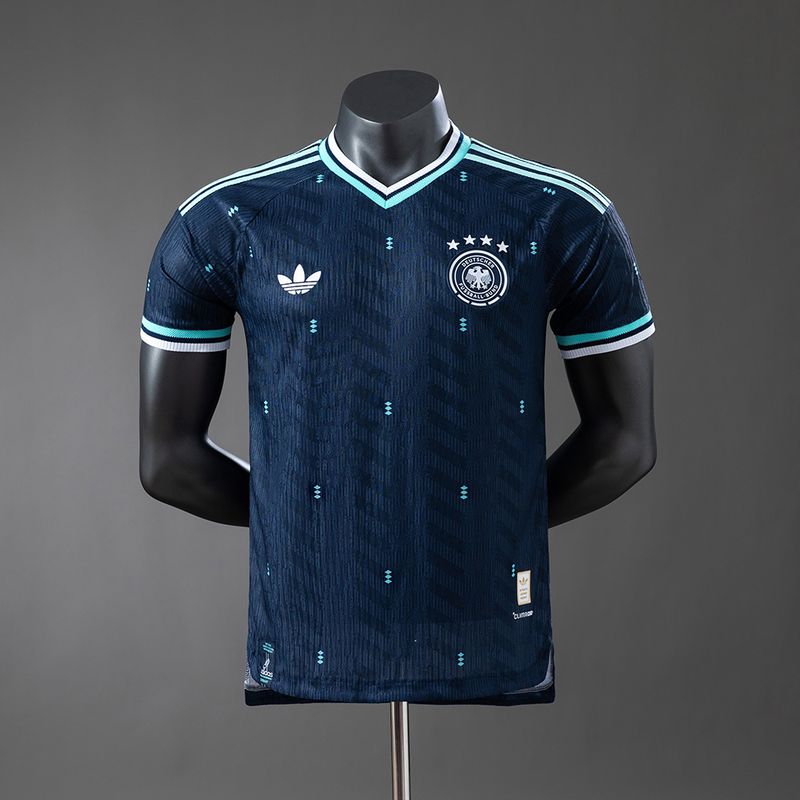 Germany 2026 Away Player