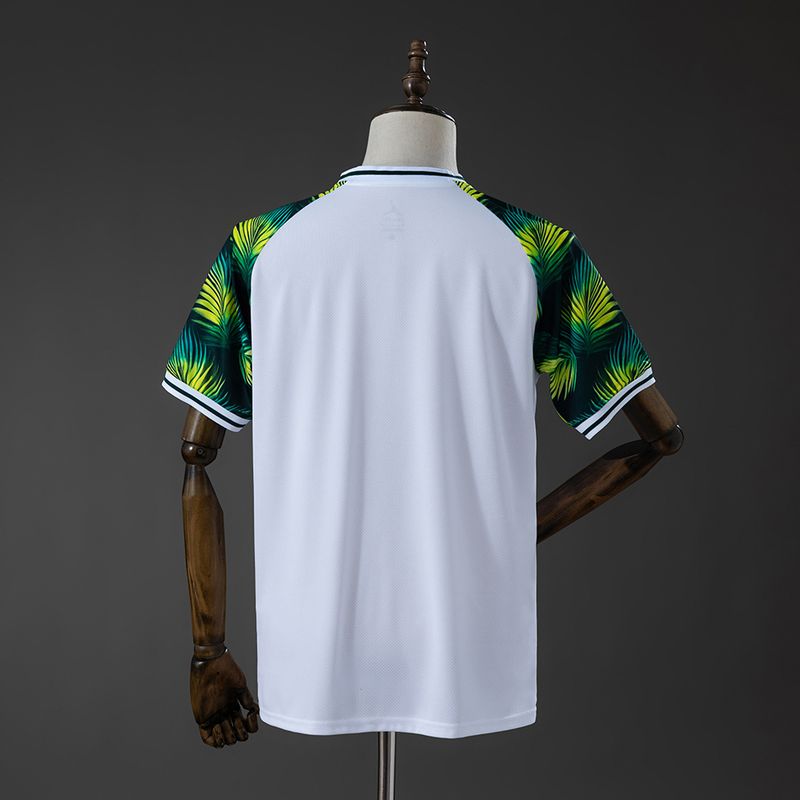 Brazil 2026-2027 Special Edition Fan