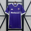 Fiorentina 2025-2026 home Fan
