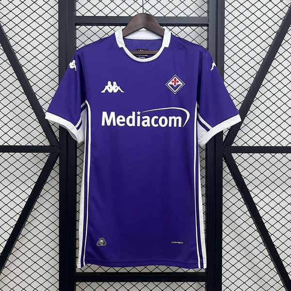 Fiorentina 2025-2026 home Fan