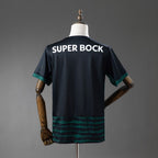 Sporting CP 2025-2026 Christmas Special Edition Fan