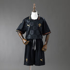 Kids Portugal 2026 Black