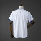 Boca Juniors 2025-2026 Third Away Fan